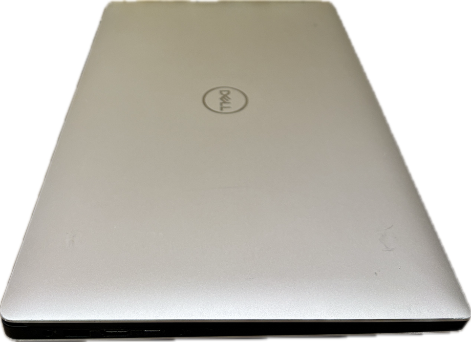 Dell Precision 5530 4K TOUCH i7-8850H QUADRO P1000 4GB GPU 16GB RAM 256SSD  Lap200