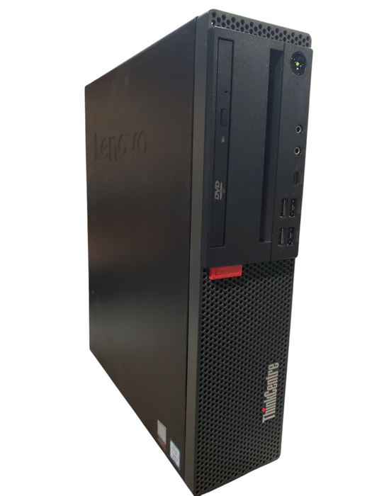 Lenovo ThinkCentre M720s Intel core i5-8400 @2.80GHz 8GB Ram No hdd Q