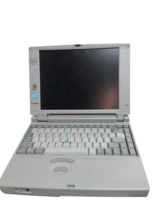 Toshiba Satellite 200CDS / 810 System Unit Model: PA1234U  =