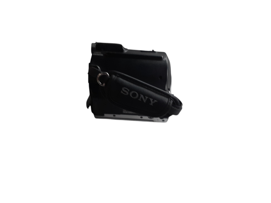 Sony HandyCam DCR-HC52 | MiniDV Camera Recorder | 40x Optical Zoom
