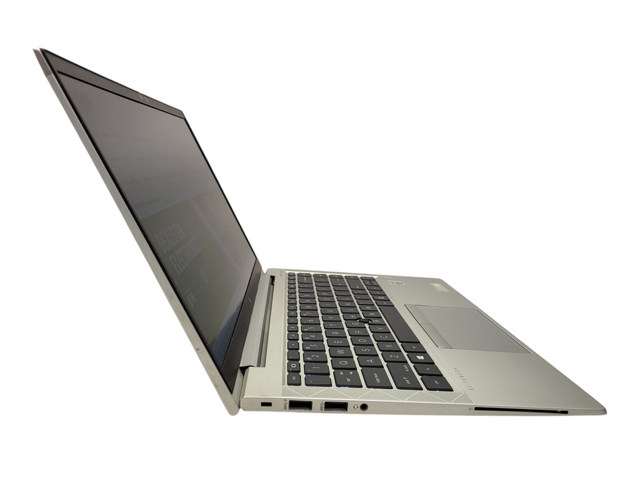 HP EliteBook 840 G7 Core i5-10310U@1.7GHz 816GB RAM 256GB SSD READ $ Lap200