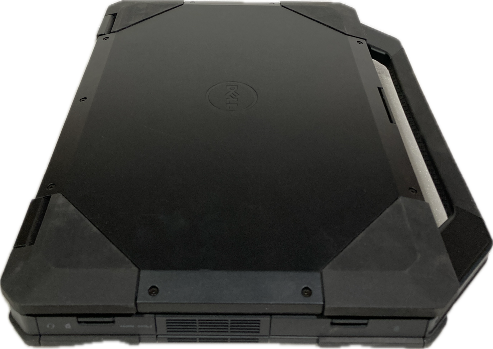 Dell Latitude 14 Rugged 5414 Core i7-6600U@2.6GHz 16GB RAM 500GB SSD  Lap200
