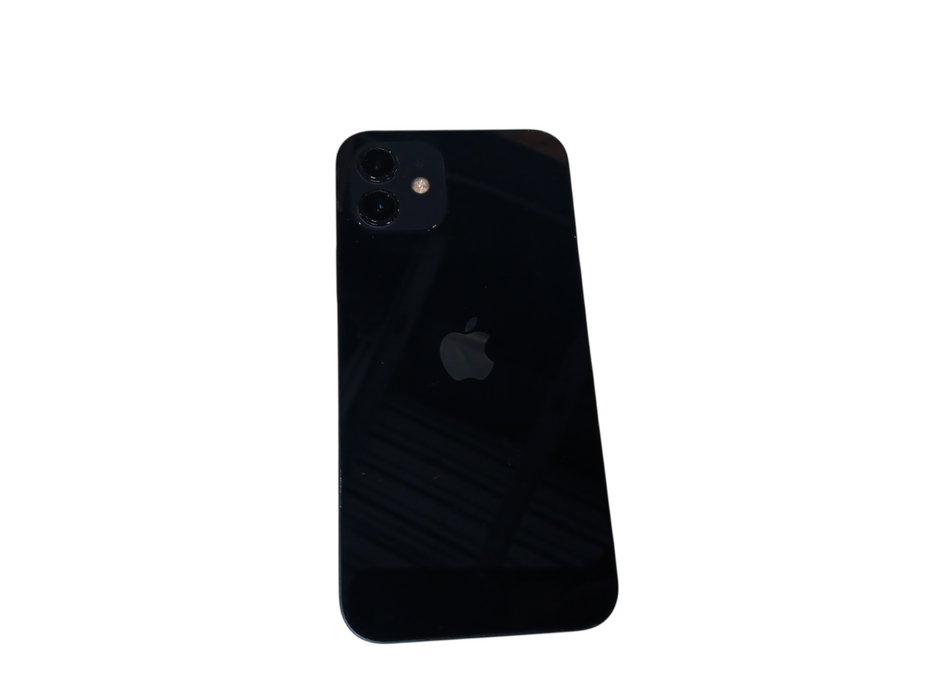 Apple iPhone 12 - 64GB - Black [A2402]