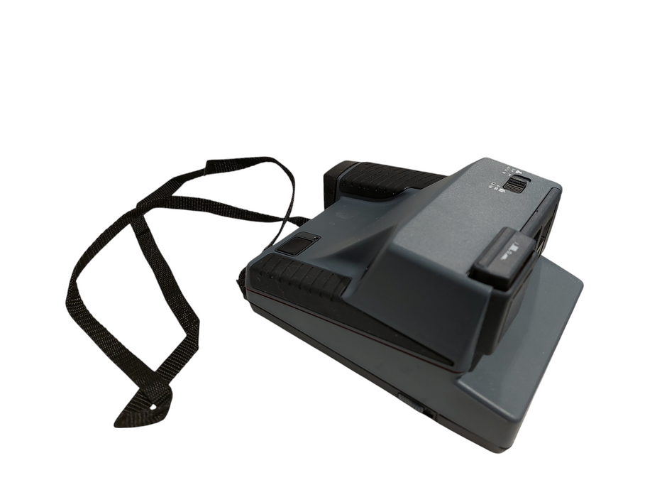 Polaroid Impulse Camera  =
