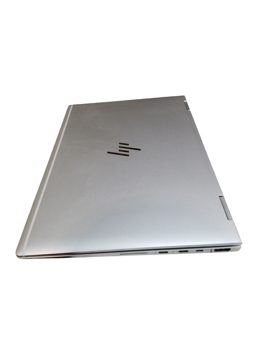 HP EliteBook x360 1030 G3 intel i5-8250U CPU 1.60GHz 8GB 512GB SSD  BudLap