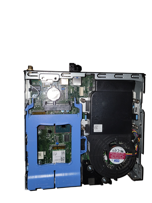 Dell OptiPlex 3070 Micro i7 - 9700T @ 2.00GHz 16GB DDR4 Ram  θ