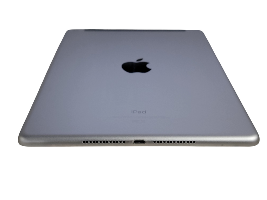 Apple iPad 6th Gen - 32GB - Space Gray [A1954] (