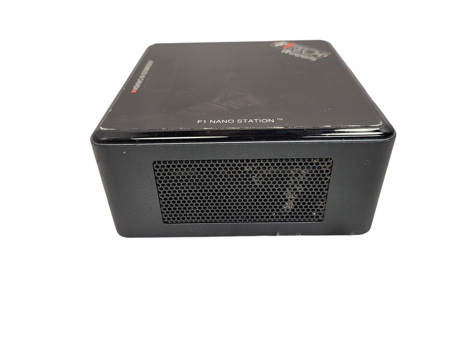 Intil NUC NUC8BEB Mini PC i3-8109U 8GB DDR4 250GB SSD No AC $
