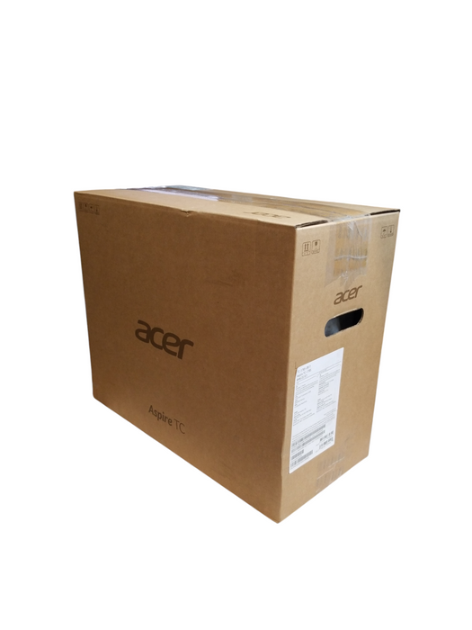 Acer Aspire Tower 14th Gen Core i5-14400 CPU 8GB RAM 512GB SSD