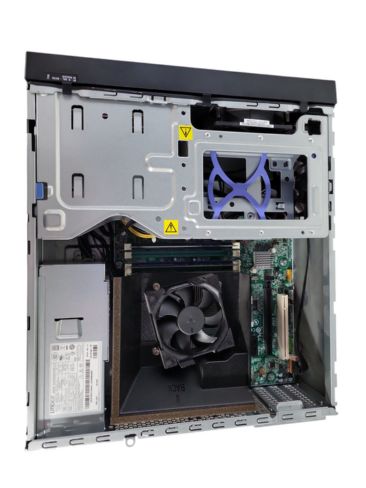 Lenovo ThinkStation P300, Xeon E3-1246 v3 3.50GHz, 24GB RAM, No HDD !
