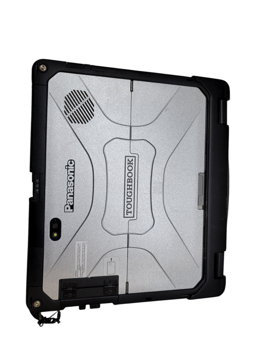 Panasonic ToughBook CF-33 i5-7300U 16GB DDR4 256GB SSD w/ Stylus  6kHrs  β