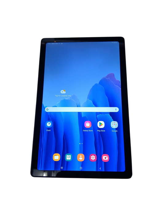 Samsung Galaxy Tab A7 - 64GB - Black [SM-T500]