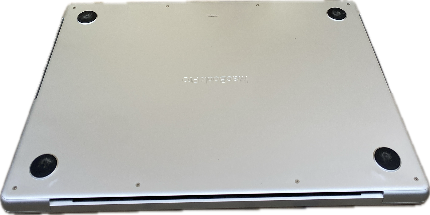 Apple MacBook Pro M4 2024 16GB RAM 512GB SSD