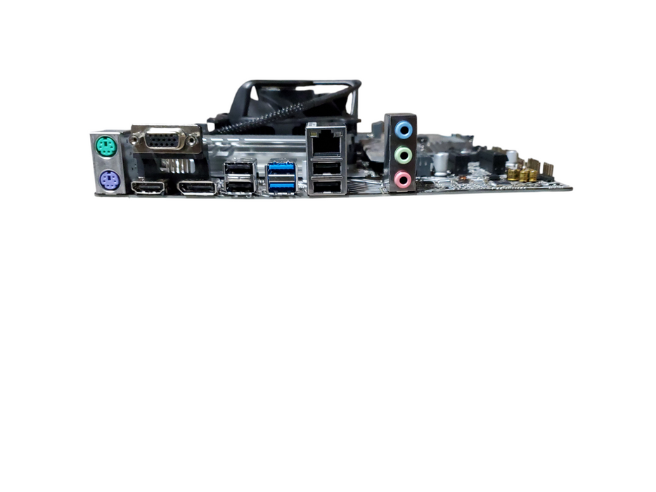 Intel Core i5-11400@2.60GHz ASUS Prime H5 10M-A