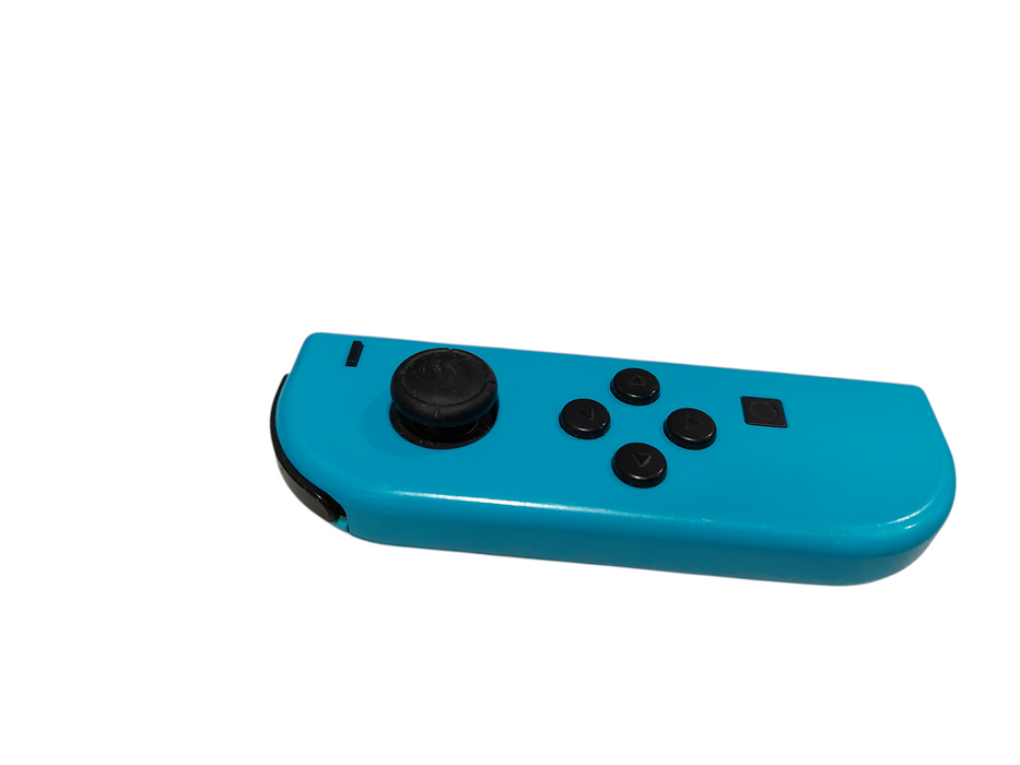 NIntendo Switch Left Joycon Blue Model: HAC-015 =