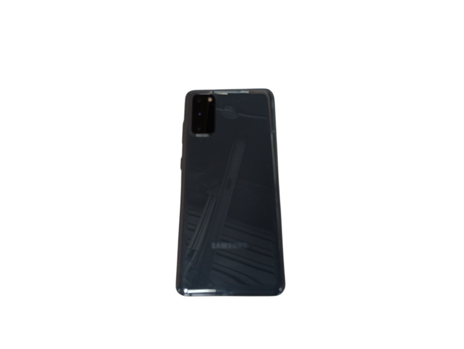 Samsung Galaxy S20 5G - 128GB - Grey [SM-G981W]