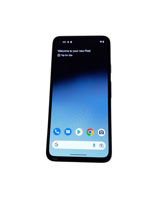 Google Pixel 4a - 128GB - Black [G025J]