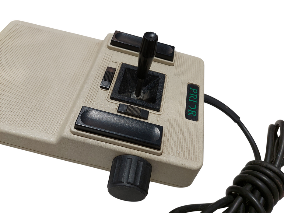 Vintage Prior Scientific Model: CS152DD Potentiometer  =