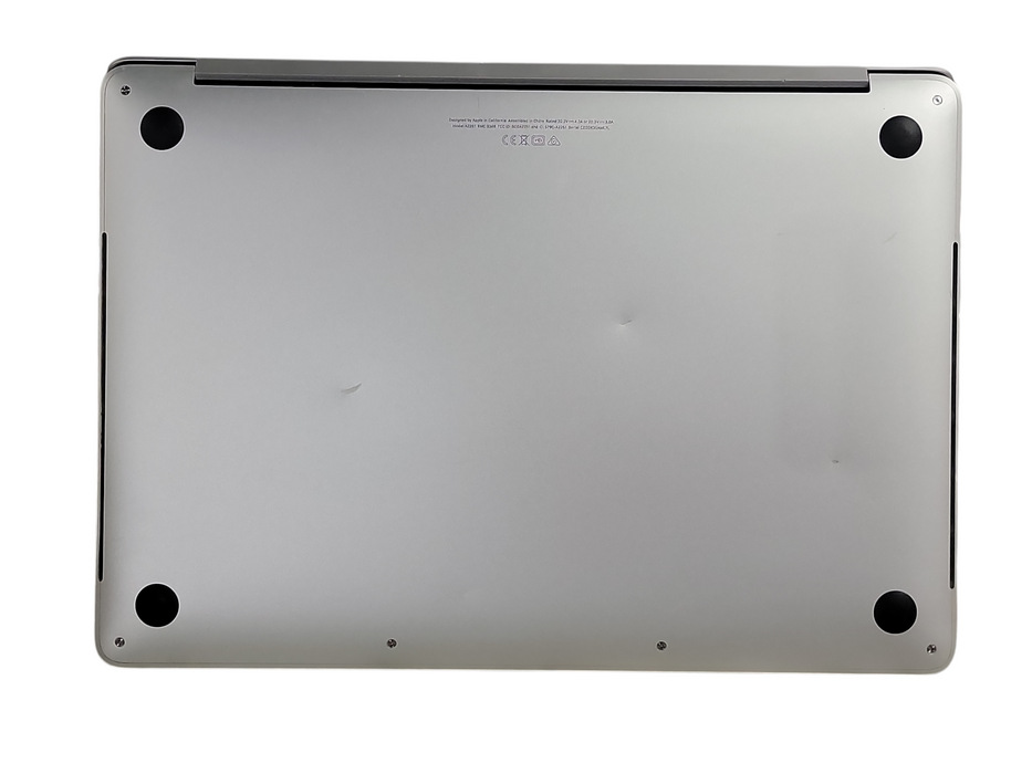 Apple Macbook Pro 2020 13" 4-Core i5-1038NG7 @ 2.0GHz 16GB DDR4 500GB SSD (