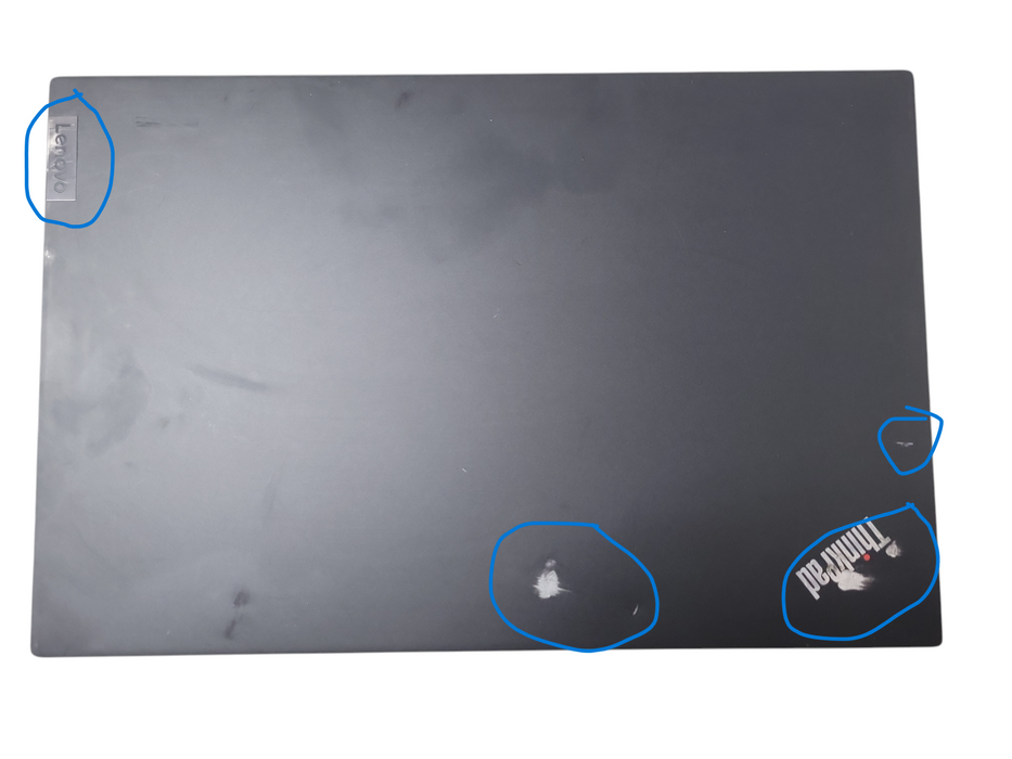 Lenovo ThinkPad E15, AMD Ryzen 7 5700U 1.8GHz, 24GB RAM, 256GB Nvme, READ _ Lap200