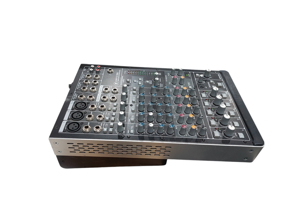 Onyx 820i Premium Firewire Recording Mixer  =