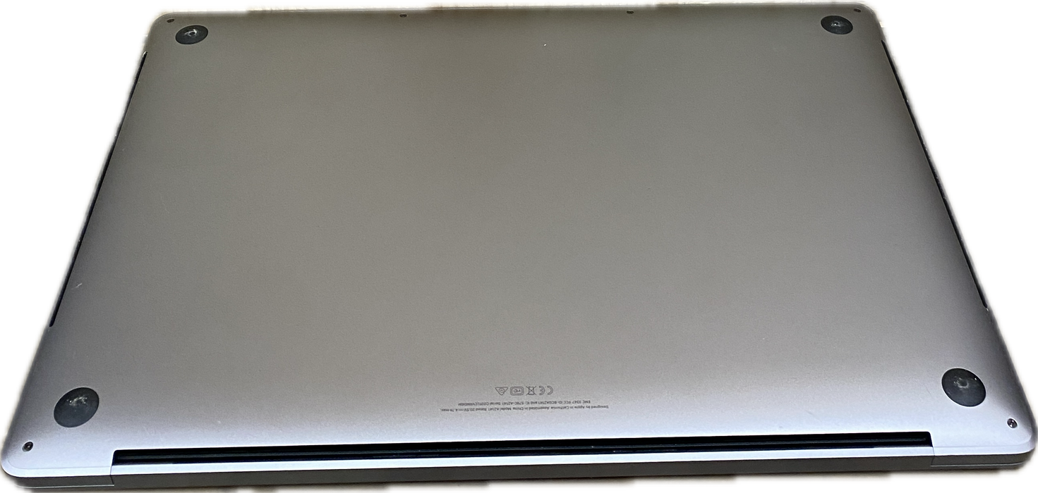 Apple MacBook Pro 16" 2019 i7-9750H Radeon Pro 5300M 16GB RAM 512SSD READ!