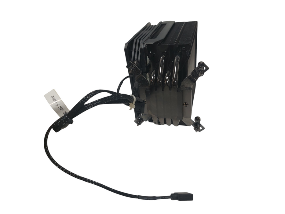 Cooler Master 650-2000RPM/DC 12V0.37A Heatsink & Fan =