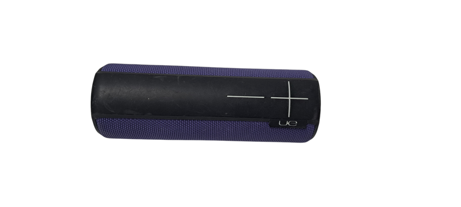 UE Boom2 Portable Bluetooth Speaker