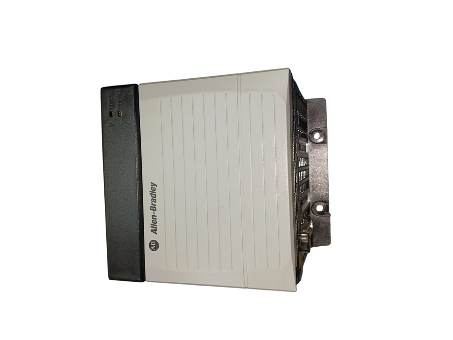 Allen-Bradley 1756-PA75R ControlLogix AC Power Supply Ser A