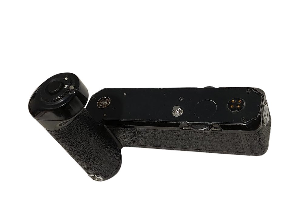 Nikon Model: MD-12   Motor Drive =