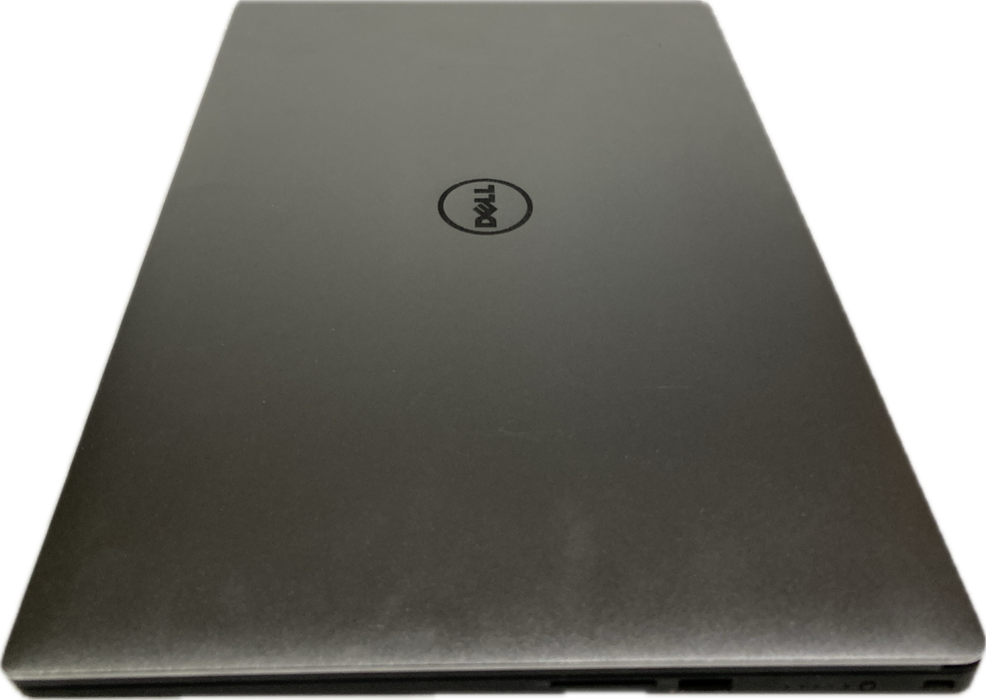 Dell XPS 15 9560 4K TOUCH i7-7700HQ GTX 1050 4GB GPU 16GB RAM 256GB SSD  Lap200