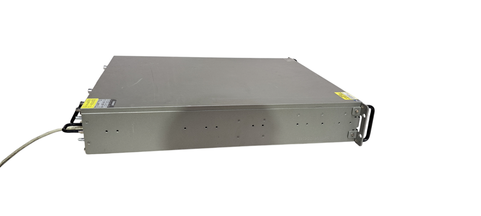 QNAP TS-859U-RP+ 8-Bay 2U Rackmount NAS Server, No HDD