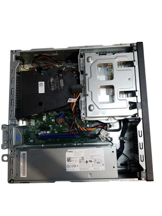 Dell Optiplex 3080 SFF Intel i5-10500 CPU 3.10GHz 16GB RAM - NO HDD Q