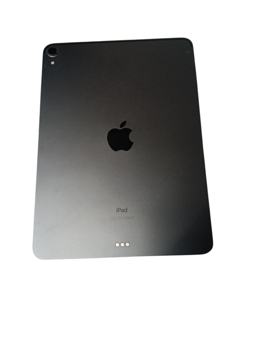 Apple iPad Pro 11-inch 1st Gen - Space Gray - 256GB [A1980] READ