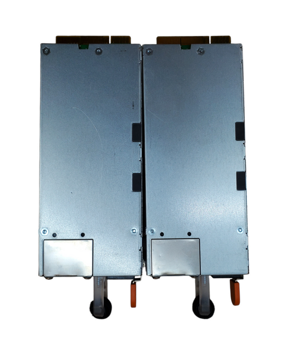 Lot 2x Dell 750W EPP Power Supply D750E-S6 - 0V1YJ6 Q