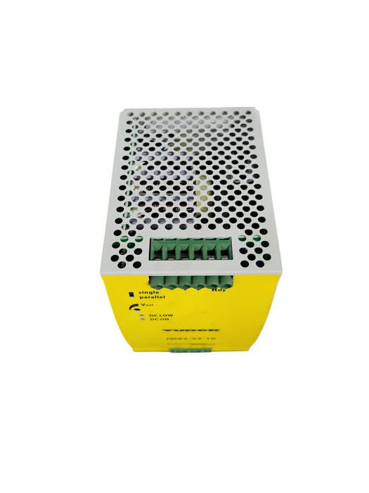 TURCK Power Supply IM82-24-10 Supply Module READ !