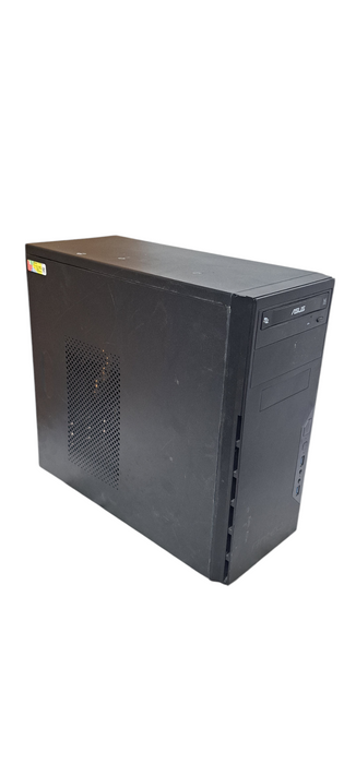 Custom PC i3-7100|16GB DDR4 RAM|256GB SSD|H110M-E|500W