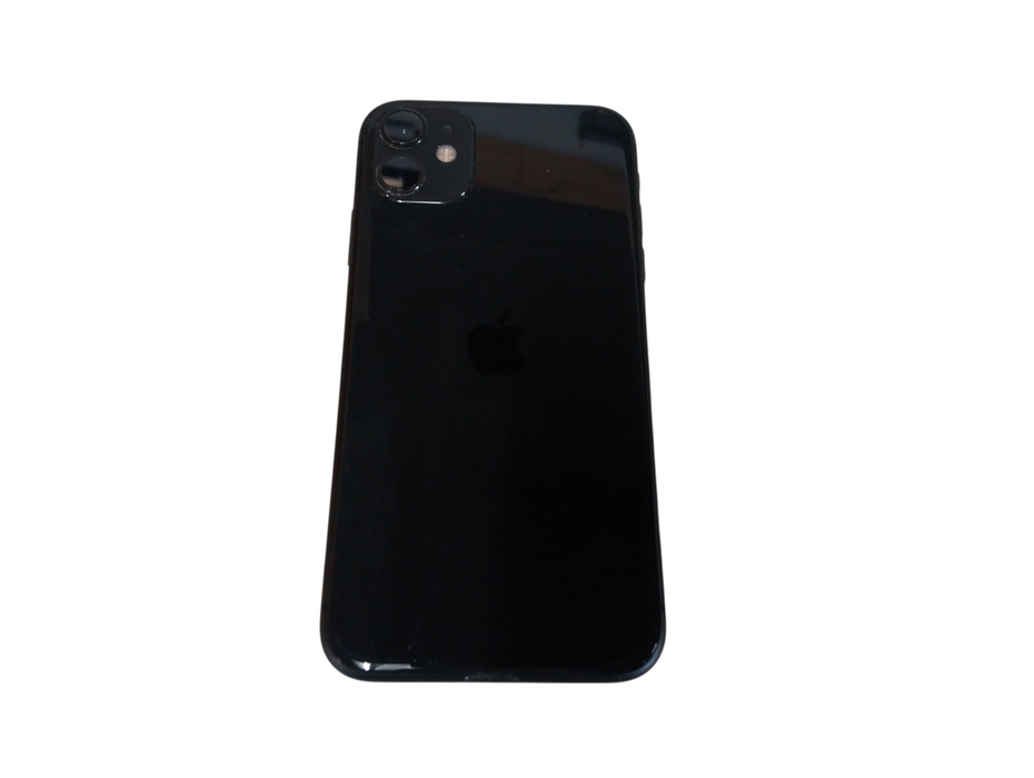 Apple iPhone 11 - 64GB - Space Gray [A2111]