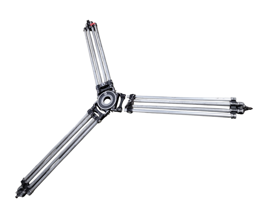 Ronford-Baker heavy duty tripod, READ _