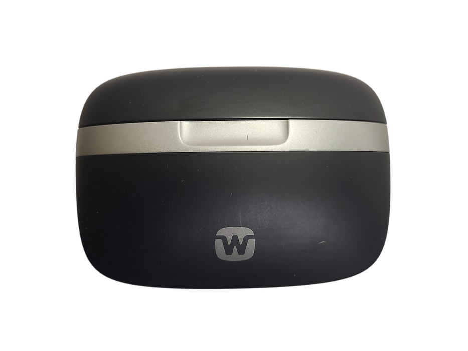 Widex Smart MRRLD440 hearing aid w/ Portable Charger - No receiver Q$