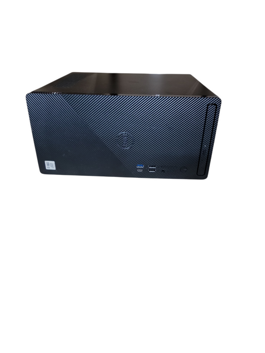 Dell INSPIRON 3891 MT i3 - 10105 @ 3.70GHz 16GB DDR4 Ram No HDD