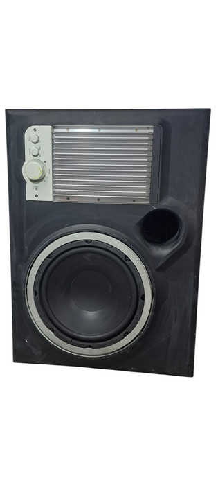 JBL Control SUB10 | 10-inch Active Subwoofer | READ