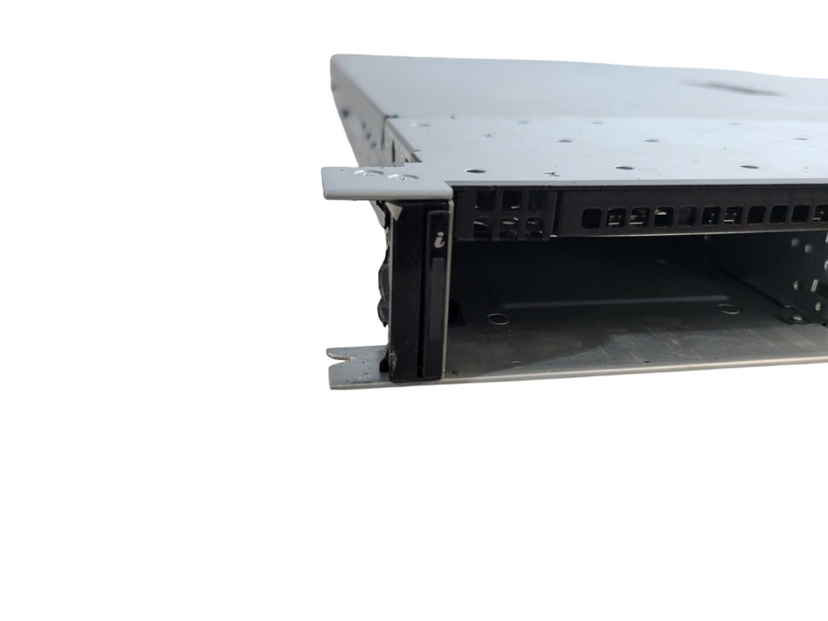 Dell PowerEdge R340 - Core i3-9100 16GB DDR4 NO HDD 350W PSU %