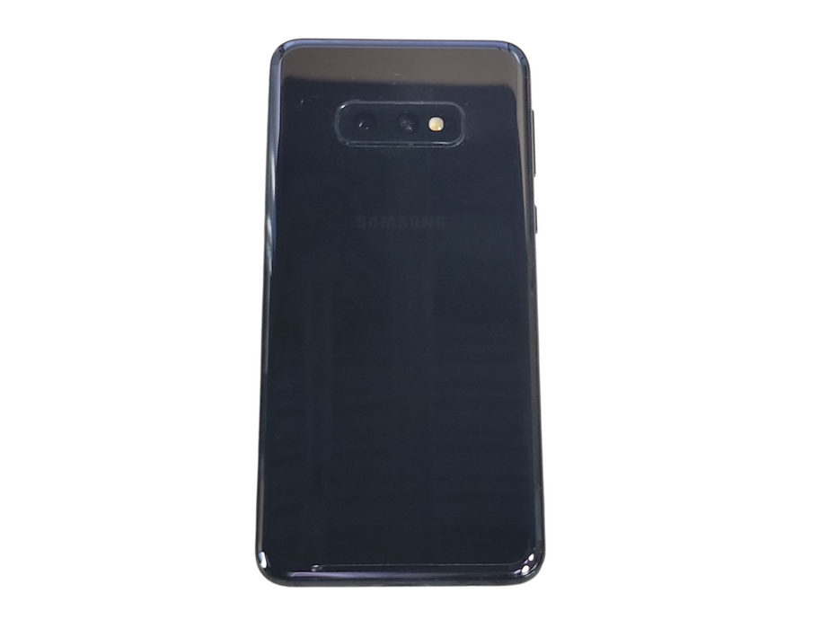 Samsung Galaxy S10e - 128GB - Navy Blue [SM-G970W]