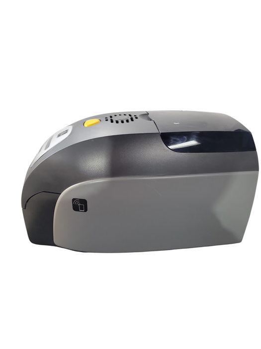 Zebra ZXP Series 3 Z31-0000B200US00 Single Side ID Card USB Printer READ !