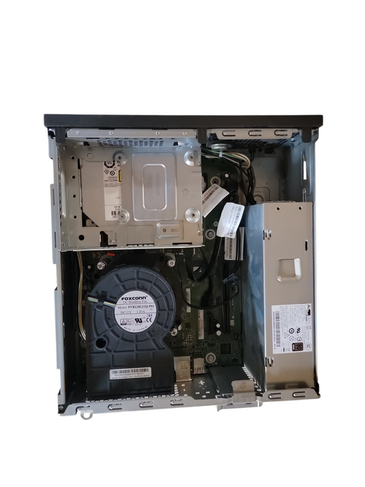 Lenovo ThinkCentre M70c SFF i5 - 10400 @ 2.90GHz 8GB DDR4 Ram No HDD Q
