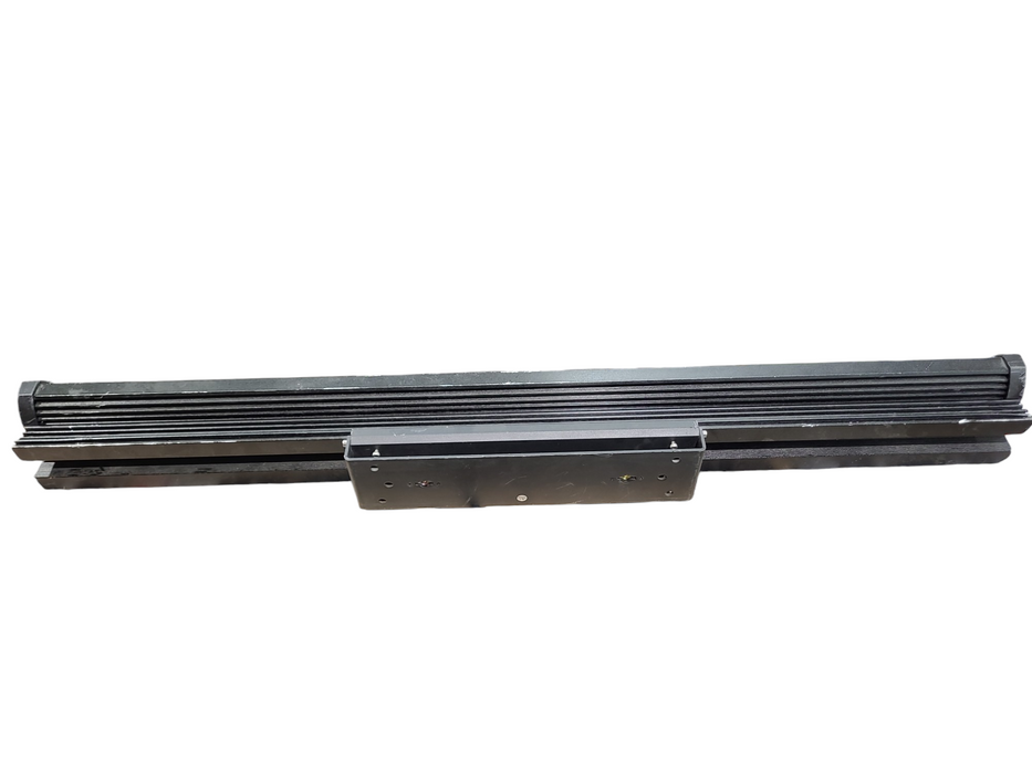 RSN 48W Wall Washer Light, 5000K Warm White, Super Bright 4800lm