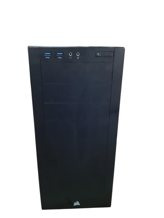 Custom Pc/Asus i7-7700 @3.60GHz 16GB DDR4 256GB NVMe