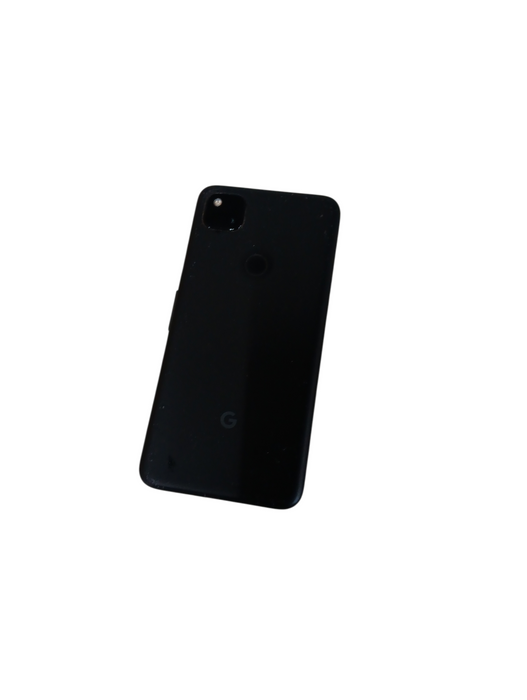 Google Pixel 4a - 128GB - Black [G025J]