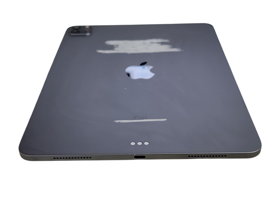 Apple iPad Pro 2nd Gen 11" - 512GB - Space Gray [A2228]
